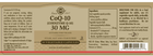 Комплекс вітамінів та мінералів Solgar Коензим Q-10 30 мг 30 капсул (33984009318) - зображення 2