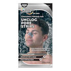 Смужки для носа Montagne Jeunesse Charcoal & Volcanic Ash Unclog Pore Strips 3 Units (83800042784) - зображення 1