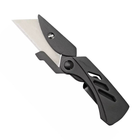 Утилітарний ніж Gerber EAB Utility Lite Black 31-003459 (1064432)