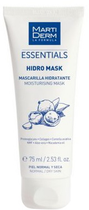 Maseczka do twarzy z biocelulozy Martiderm Hidromask 75 ml (8437000435273) - obraz 1