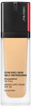 Тональний крем Shiseido Synchro Skin Self-Refreshing SPF30 230 Alder 30 мл (730852160804) - зображення 1