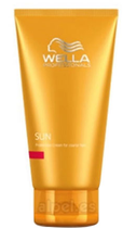 Krem ochronny do włosów Wella Sun Protection Cream 150 ml (4015600222895)