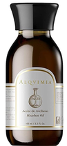 Мигдалева олія для тіла Alqvimia Aceite Corp Avellanas 100 мл (8420471011398) - зображення 1
