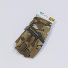 Тактичні рукавиці Mechanix Wear M-Pact XL MultiCam (MPT-78-011) - зображення 9