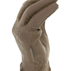 Тактичні рукавиці Mechanix Wear Specialty 0.5 mm L Coyote (MSD-72-010) - зображення 3