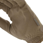 Тактичні рукавиці Mechanix Wear Specialty 0.5 mm XL Coyote (MSD-72-011) - зображення 4