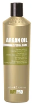 Шампунь с маслом арганы KayPro Argan Oil Special Care, 350 мл
