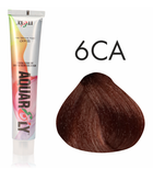 Краска для волос Itely Hairfashion Aquarely