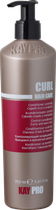Кондиционер для вьющихся волос KayPro Curl HairCare Control, 350 мл