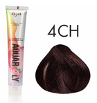 Краска для волос Itely Hairfashion Aquarely