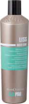 Шампунь для непослушных волос KayPro Liss HairCare, 350 мл