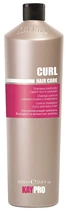 Шампунь-контроль для вьющихся (волнистых) волос KayPro Curl HairCare Control, 1000 мл