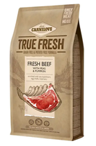 Сухой корм для собак Carnilove True Fresh BEEF for Adult dogs