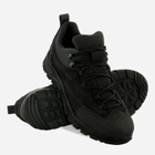 Мужские тактические кроссовки M-Tac Patrol R 30203902 39 26.8 см Черные (5903886821774) - изображение 5
