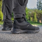 Мужские тактические кроссовки M-Tac Patrol R 30203902 39 26.8 см Черные (5903886821774) - изображение 8