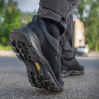 Мужские тактические кроссовки M-Tac Patrol R 30203902 43 29.4 см Черные (5903886821811) - изображение 9