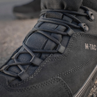 Мужские тактические кроссовки M-Tac Patrol R 30203902 43 29.4 см Черные (5903886821811) - изображение 13