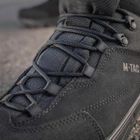 Чоловічі тактичні кросівки M-Tac Patrol R 30203902 44 30 см Чорні (5903886821828) - зображення 13
