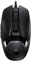 Миша Cougar Airblader Black USB (Airblader)