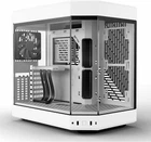 Корпус Hyte Y60 White (CS-HYTE-Y60-WW) Без БП