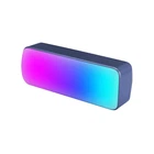 Портативна Bluetooth колонка XTRIKE ME SP-208BT темно-синій