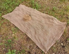 Маскировочная шарф-сетка M-Tac Койот (9039) - изображение 3