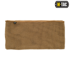 Маскировочная шарф-сетка M-Tac Койот (9039) - изображение 5