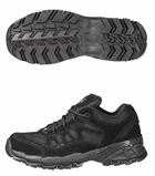 Тактичні кросівки, чорні MIL-TEC Trooper Squad 2.5 Black 12823502 розмір 46 - зображення 3