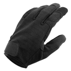 Тактичний рукавички чорні Mil-Tec Touch Black 12521102 розмір L - изображение 5