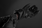 Перчатки с подогревом 2E Rider Black размер L - изображение 4