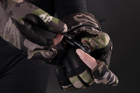 Перчатки с подогревом 2E Hunter Camo размер XXL - изображение 6
