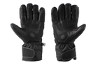 Перчатки с подогревом 2E Rider Black размер XL - изображение 8