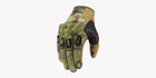 Тактические перчатки для стрельбы Viktos Wartorn COYOTE TAN - изображение 11