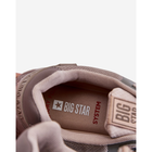 Чоловічі кросівки Big Star LL174151 42 Бежеві (5900714608569) - зображення 5