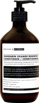 Кондиціонер для волосся Dr. Botanicals Organic & Botanic Mandarin Orange Renewing Conditioner 500 мл (637665741223) - зображення 1