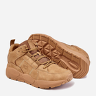 Zimowe buty sportowe męskie do kostki wysokie ocieplane Big Star KK174248 44 Camel (5900714569389) - obraz 3