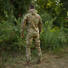 Тактический штурмовой костюм multicam twill розмір 58 - изображение 3