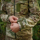 Тактический штурмовой костюм multicam twill розмір 50 - изображение 6