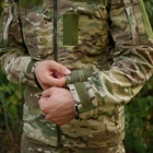 Тактичний штурмовий костюм multicam twill размер 54 - зображення 6