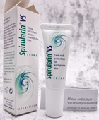 Крем від бородавок Spirularin VS Creme Ocean Pharma 10 мл - зображення 1