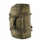 Сумка-рюкзак тактическая M-Tac Hammer Ranger Green (походная военная рыбалка охота) - изображение 4