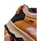 Zimowe buty trekkingowe męskie niskie Cross Jeans KK1R4020C 40 Camel (8697319350364) - obraz 8