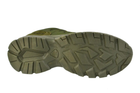 Мужские тактические кроссовки Magnum Olive Green 44 (3_03243) - изображение 4