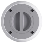 Очищувач повітря Xiaomi Smart Air Purifier 4 Compact (BHR5860EU) - зображення 5