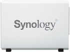 Synology 2BAY DS223J - зображення 6