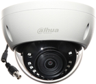 HDCVI-відеокамера Dahua HAC-HDBW1200E-0280B