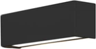 Бра Nowodvorski NW-6350 Straight wall graphite XS