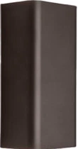 Настенный светильник Nowodvorski NW-9707 Bergen graphite
