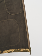 Тактична куртка Kodor Soft Shell КК888 3XL Піксель (24100024148) - зображення 8