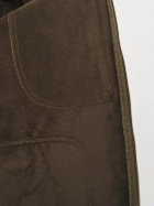 Тактическая куртка Kodor Soft Shell Скват СКВАТ01 L Мультикам (24100024155) - изображение 8